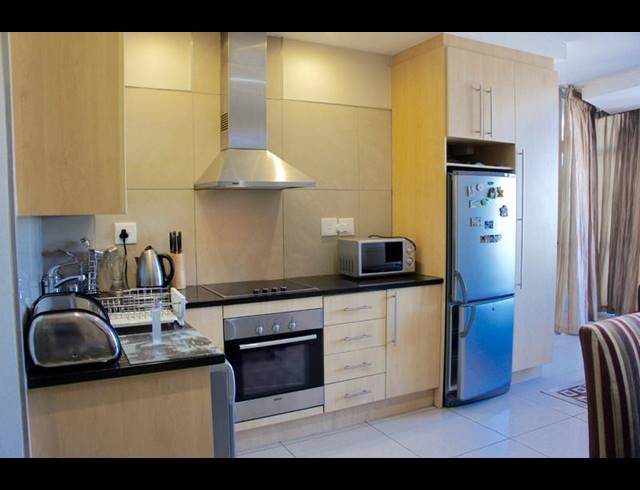 1 BEDROOM APARTMENT FOR SALE IN SANDOWN